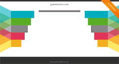 Desktop Screenshot of gopatientoco.com